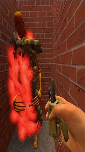 😱CAN SCP-096 SURVIVE THIS?