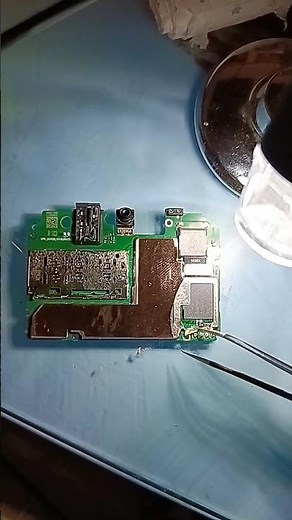 Nokia c32,c22 test point