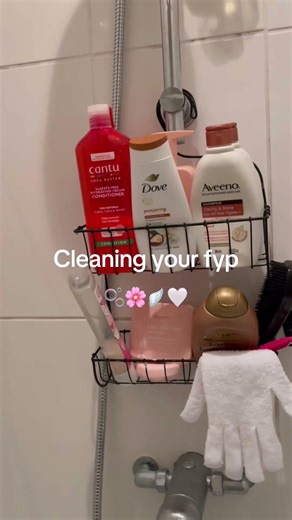 #aesthetic #cleaning #cleangirl #itgirl