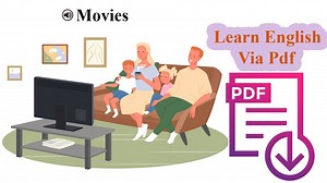 Learn English Via Listening Beginner Level Lesson 29 l Movies