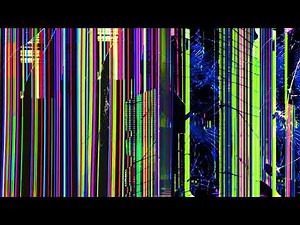 Ultra-Realistic Cracked TV Laptop Screen Prank | Family Totally Freaked Out | Hilarious Reactions