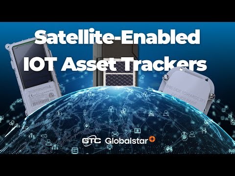 Powerful Remote Satellite Asset Tracking with SmartOne Solar, SmartOne C, and SolarTrack