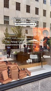 32 reactions | Who’s in? ️‍ From June 26–29, visit @aesop...