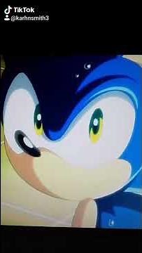 Pokemon and Sonic X Season 1 Episode 1 part 11:End Credits
