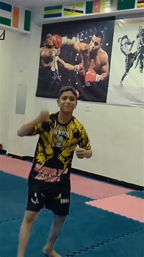 #wmma #mixd #martalarts #academi😆😆🚭