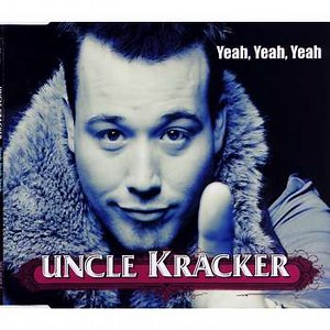 Uncle Kracker - Yeah, Yeah, Yeah