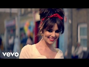 Cheryl Cole homecoming tour tickets selling for below face value