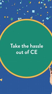 Meet your CE requirements in no time with Colibri Real Estate. | Colibri Real Estate