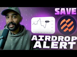 SAVE Coin Airdrop | Get Up to $15,000 $SAVE | Crypto Airdrop November 2025 [step by step guide]