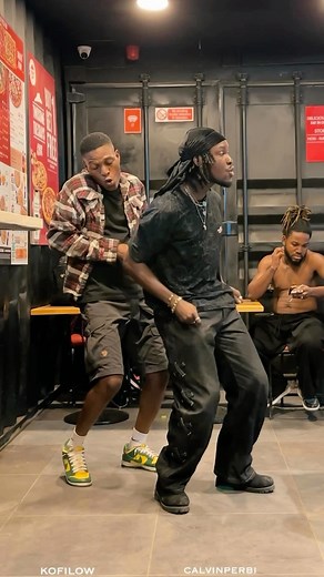 11 reactions · 30 comments | This is so funny . Dc: @topdancerzake : @calvinperbi @kofi_low . #calvinperbi #dance #explore | Calvin Perbi | Facebook