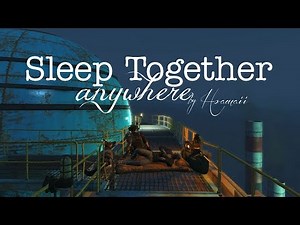 Sleep Together Anywhere - Mod Preview