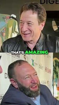 Sopranos in Italy Federico Castelluccio's Naples Return!