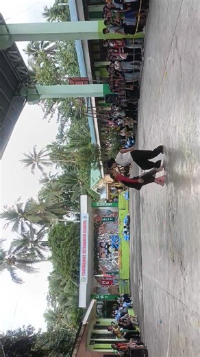 2K views · 61 reactions | Tominamos Integrated School Senior High School Department 5th Culminating Activity "Groove and Move" Dance Showdown Category: Contemporary By: Grade 12 - Krypton Theme: Unleashing the Power of Rhythm and Fitness through Dance #GrooveAndMove #culminatingactivity2025 #finals #PerformanceTasks | Clifford N. Lacambra | Facebook