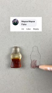 8.8K views · 26 reactions | It’s not fake! It’s a drawing! #drawing #fpypageシ #cat #drawingtutorial | Fan.Keith.Nunes | Facebook