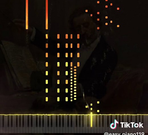 EasyPiano on TikTok