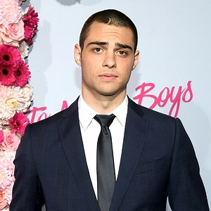 How Noah Centineo Is Shedding His To All The Boys Image