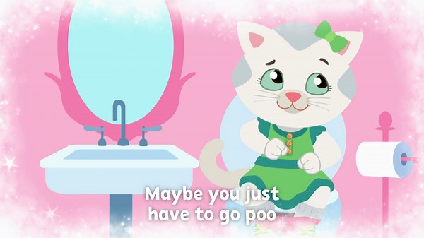 Daniel Tiger's Neighborhood - "Everyone Goes Potty" Song (Sing-Along) Video | PBS KIDS