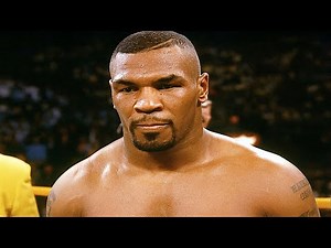 Best Knockouts Of Mike Tyson, Boxing 4k – UNBELIEVABLE POWER!