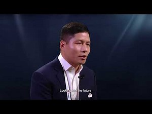iSoftStone Talks Huawei Servers and Edge Computing