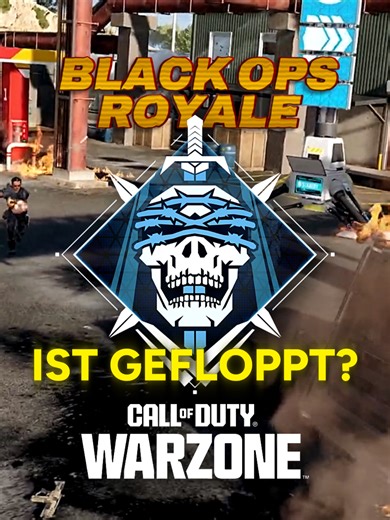 Neuer Warzone Modus enttäuscht die Fans!