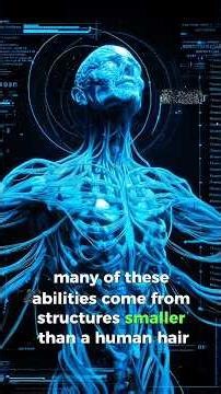 Animals SCIENCE 🧪 Still Can Not Be Explained #shorts #shortvideo #facts #science