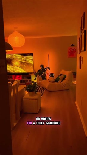 Smart Bulbs Change Your Home Mood Instantly With Color and Automation #smartbulb #smarthome