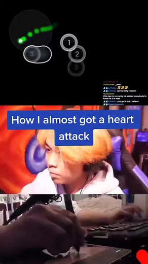 Heart-Pounding Moments: How I Almost Got a Heart Attack