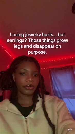 Losing Earrings: Tips and Tricks to Keep Them Safe