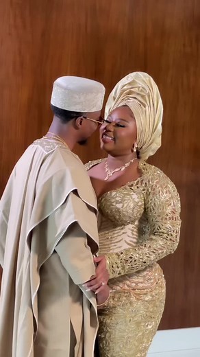Beautiful African Wedding Traditions and Yoruba Bride Moments