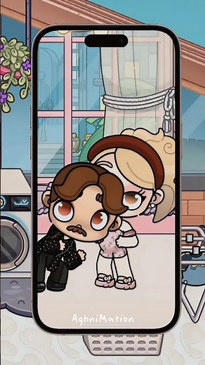 che4ting on me 😨 #pazu #avatarworld #avatarstory #sadstory #tocaboca #ahaworld #dopplesworld