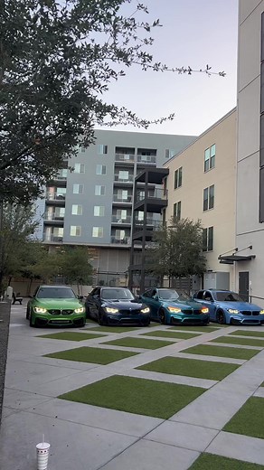 Choose Your Color Wisely: Rosso Corsa, Avus Blue, Atlantis Blue, Java Green, or Yas Marina Blue?