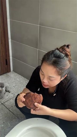 Can You Guess What I Ate? A Taste Test Challenge