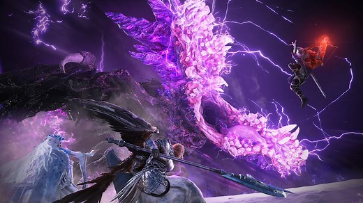 Elden Ring Nightreign Everdark Sovereign schedule