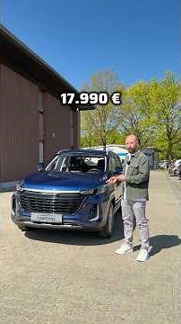 Advertisement | New cars under €18,000? 🤔