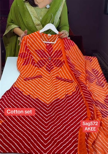 Cotton set size 38L 40L 42L 44L - Cotton Set Sag572 AKEE