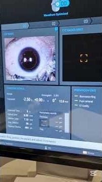 PRK Laser Eye Surgery | Glasses Removal Procedure Explained