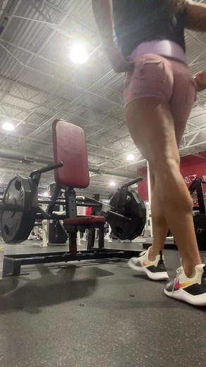 Big Booty Femboy: Embrace Your Femininity at the Gym