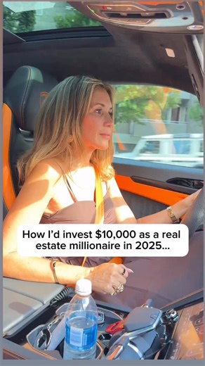 21K views · 58 reactions | Copy the blueprint 欄 Want to learn: ��How to get warm leads on social media? ��How to close leads on social media? ��How to copy my social media system that has helped me close millions in GCI? My live masterclass on social media lead generation is happening this week, Sept 24, 7:00 PM EST. Comment the word “SOCIAL” to save your seat. #tatlondono #realestateagent #realestate #millionaire #money | Tatiana Londono | Facebook