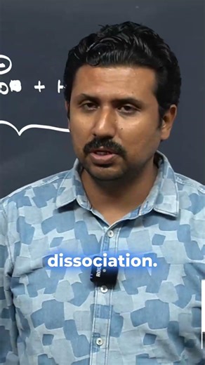 Is your chemistry equilibrium calculation getting stuck? Unlocking the secret of 'Alpha'!