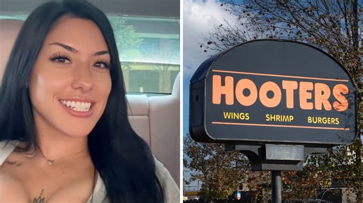 ‘So Just Go To Twin Peaks? Got It’: Texas Hooters Waitresses Share What Changes Are Coming To Menu, Their Uniforms