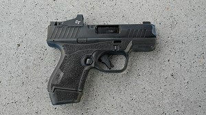 Kimber R7 Mako 9mm Micro-Compact