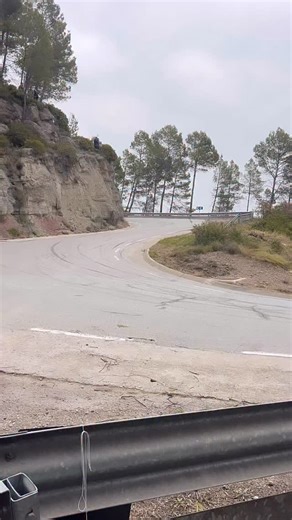 SHOWWWWW🔥🔥🔥🔥 RALLYSPRINT NAVARCLES 2026 @p.argemi @sandraheras14 @argemimotors @rallysprintdenavarcles | Gimo photos