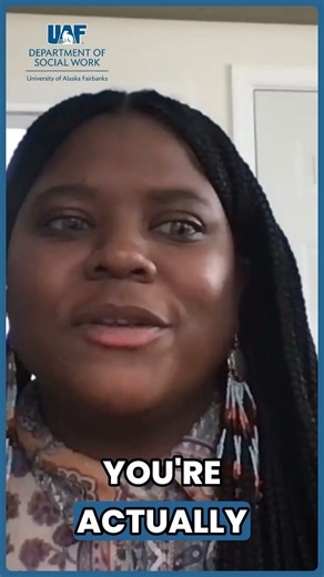 I Told My Social Work Professors: I’m NOT Going Clinical | Niteesa Brooks