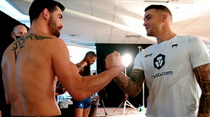 UFC 269 Embedded: Episode 4