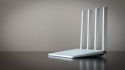 Avoid These 7 Common Objects That Can "Wreck" Your Wi-Fi Signal
