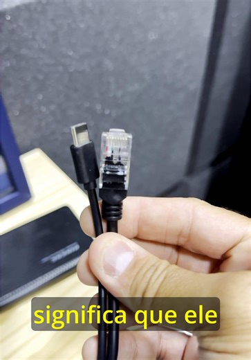 Transformando Dispositivos com PoE Usando Raspberry Pi