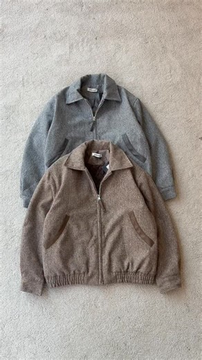 DMenverse on Instagram: "Premium Woolen Jackets For Winter 🔥. Size: S,M,L Available. Insta: dmenverse.np for inquiries & orders. #dmenverse"