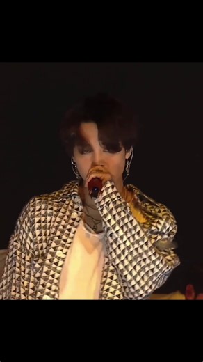 Jimin and Jungkook Singing Dope - BTS