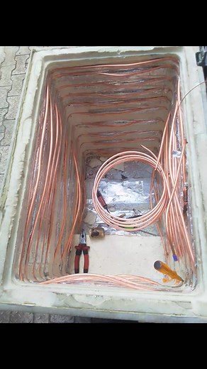 22K views · 351 reactions | Go through this  Refrigeration class ♥️ #refrigeration refr#refrigerationequipment #refrigerationsystems #hvactechnician #hvac | Refrigeration class | Facebook