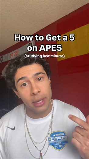 Knowt on Instagram: "follow & comment “apes” and we’ll send you the resources!! • • • How to get a 5 on AP Environmental Science! If you want more APES tips or study guides, we’ll be posting videos in the future and a full carousel on how to study for APES #ap #highschool #apexams #apenvironmentalscience #apbiology #collegeboard #junior #senior #classof2025 #classof2026"